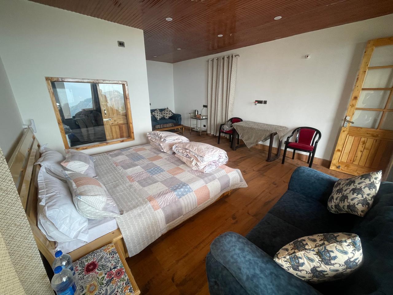 Homestay 2