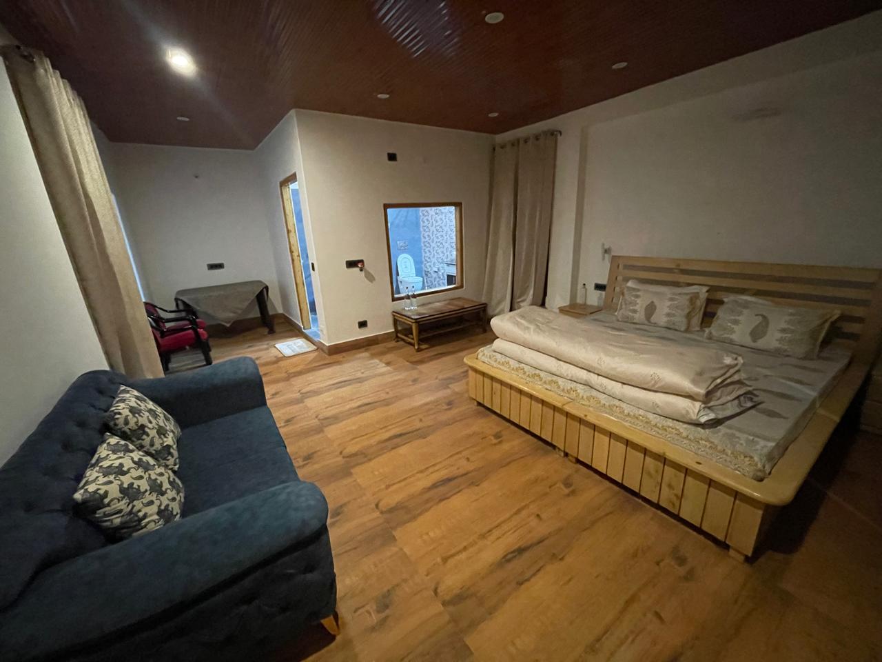 homestay